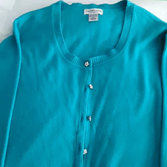 Cardigan - Picture 1 of 3